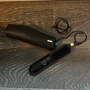 Tymo Porta Pro Portable Hair Straightener